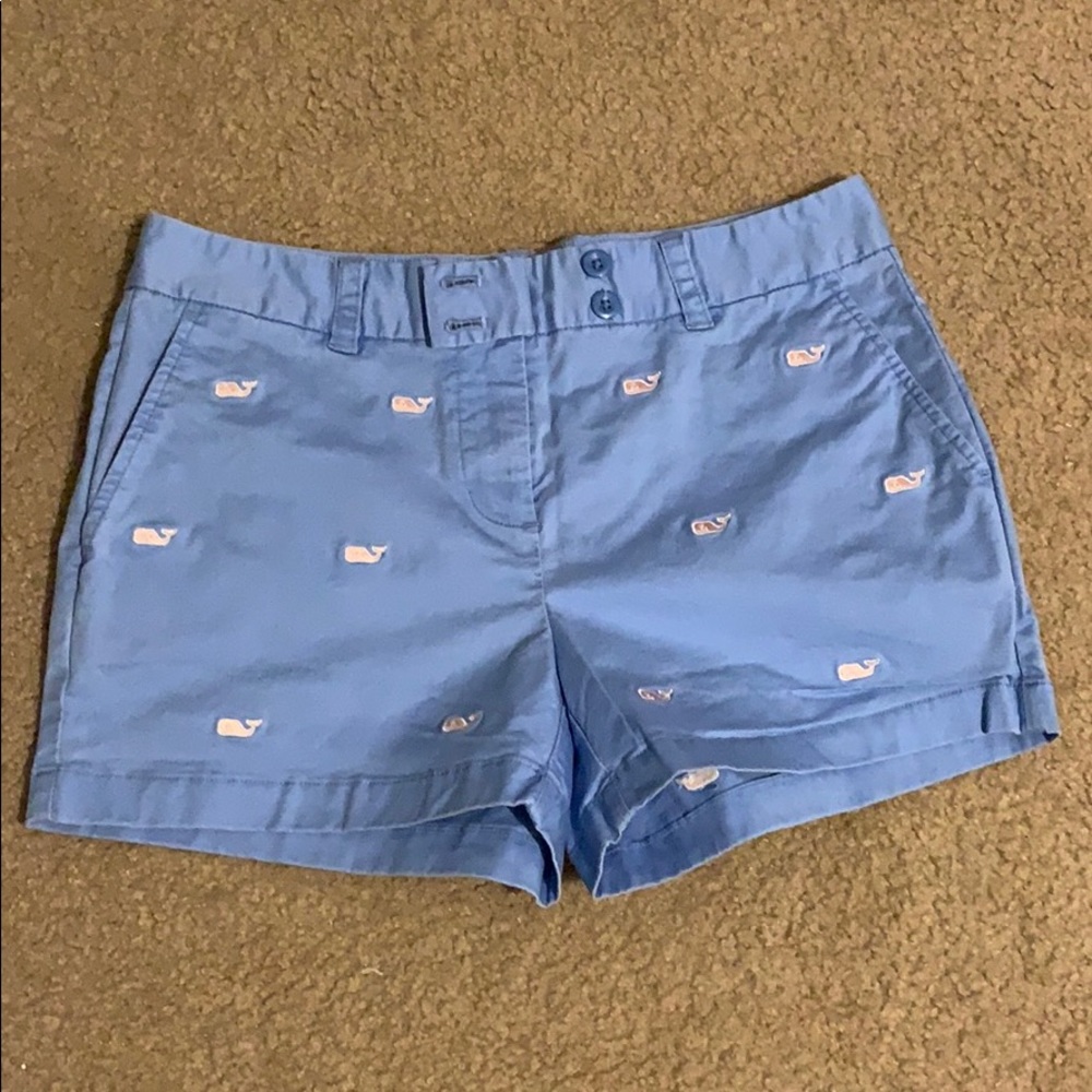 Vineyard vines women’s short